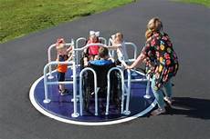 Accessible Playground