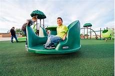 Active Playgrounds