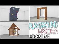 Adopt Me Playground