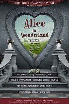 Alice In Wonderland Playground