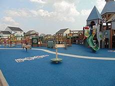 Angel Park Playground