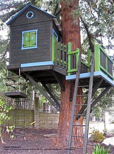 Backyard Play Structures