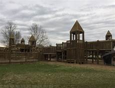 Castle Park Playground