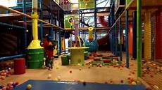 Childrens Indoor Playground