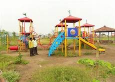Children's Playground Equipments