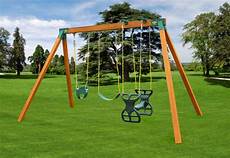 Childrens Playground Sets