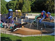 Cleary Playground