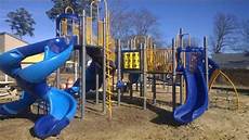 Commercial Playground Company