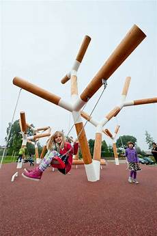 Cool Playgrounds
