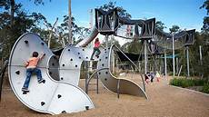 Cool Playgrounds