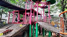 Discovery Park Playground