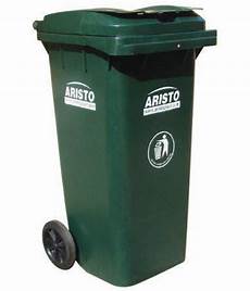 Dustbin With Lid