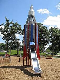 Eisenhower Park Playground
