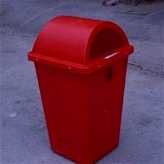 Figured Outer Dustbin
