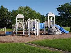 Griffith Park Playground