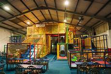 Indoor Play Centre