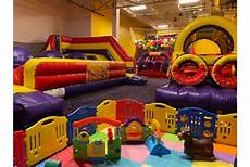 Indoor Playground For Adults