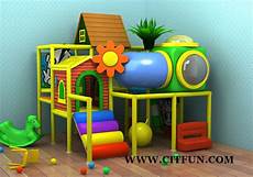Indoor Playground Set