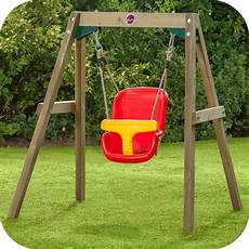 Infant Swing Set