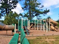 Jamestown Playground