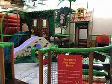 Kanga Indoor Playground