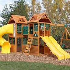 Kidkraft Playground