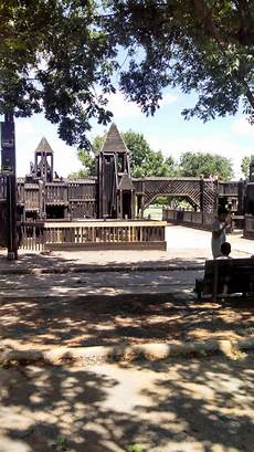 Kidsville Playground