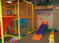 Kinderland Indoor Playground