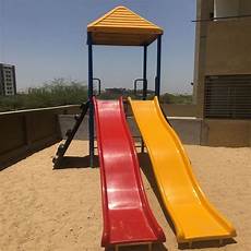 Outdoor Slides