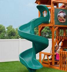 Outside Playground Sets