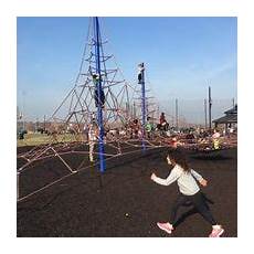 Overpeck Park Playground