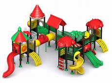 Pilastik Playgrounds