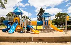 Playground Facilities