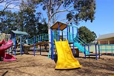 Playground Facilities
