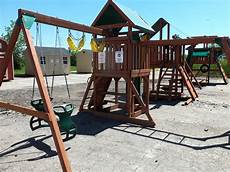 Playground Sets