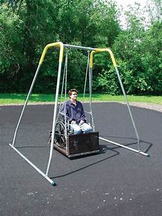 Portable Swing Set