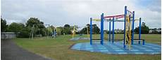 Queens Park Playground
