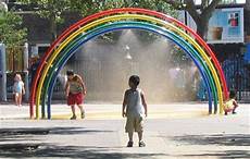 Rainbow Playground Queens