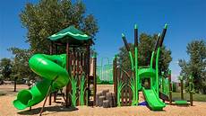 Themed Children Playgrounds