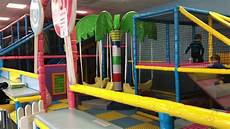 Totsville Indoor Playground