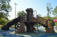 Woodland Wonderland Playground