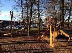 Woodland Wonderland Playground