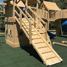 A Swing Set