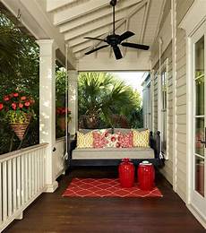 A Swing Set
