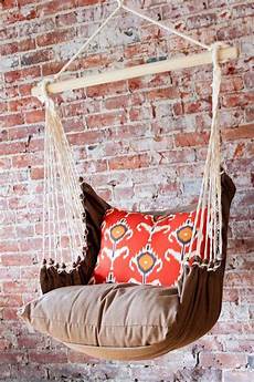 A Swing Set