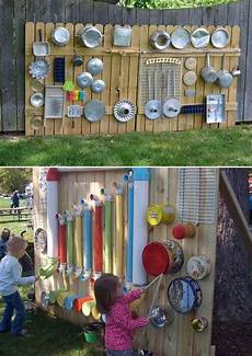 Backyard Play Equipment