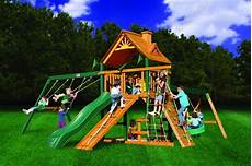 Backyard Playground Sets