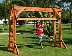 Backyard Playground Sets