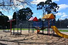 Belmont Playground