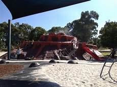Belmont Playground